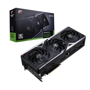 iGame GeForce RTX 5080 Vulcan OC 16GB-V